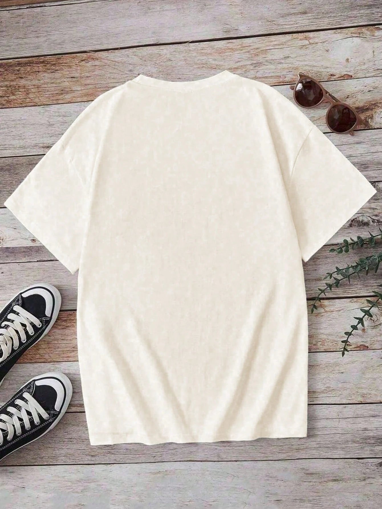 Herbology Plant Composition Printing T Shirts Women Summer Soft T-Shirt Hip Hop O-Neck Clothing Casual Cotton Short Sleeve